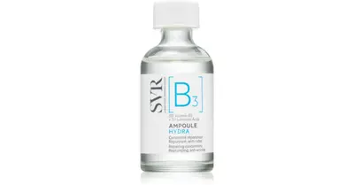 SVR B3 Bulb Hydra Concentrate Repairer, Plumping and Anti-Wrinkle 30ml