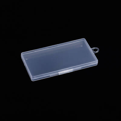 Polypropylene(PP) Bead Storage Container