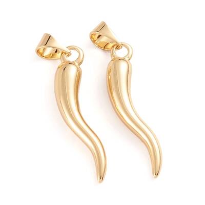 Brass Pendants