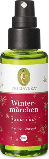 Primavera Winter Fairy room spray 50 ml