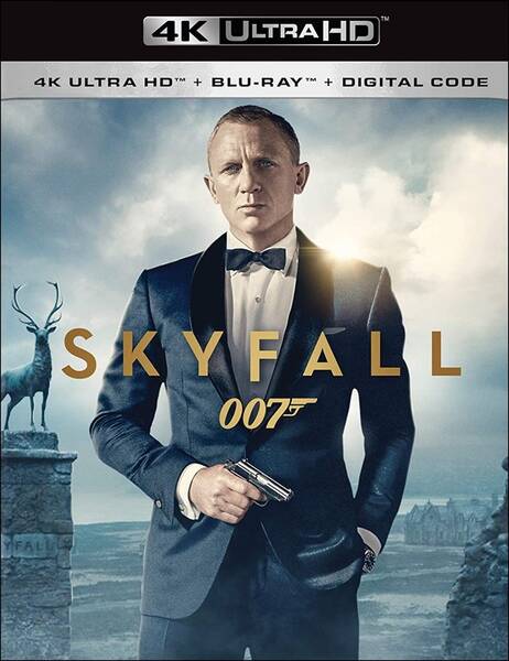 Skyfall
