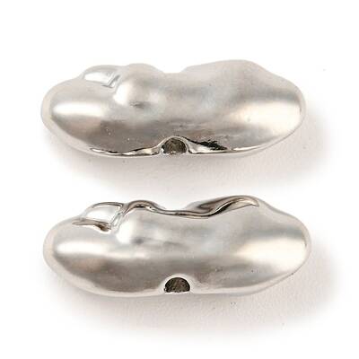 Rack Plating Alloy Beads