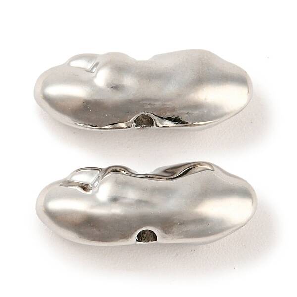 Rack Plating Alloy Beads