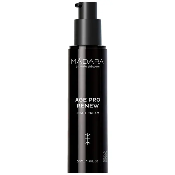 Mádara Age Pro Renew (Night Cream) 50 ml
