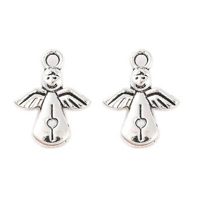 Tibetan Style Alloy Pendants