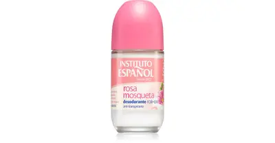 Instituto Español Rosa Mosqueta Deo Roll On 75 ml