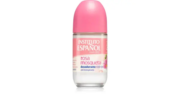 Instituto Español Rosa Mosqueta Deo Roll On 75 ml