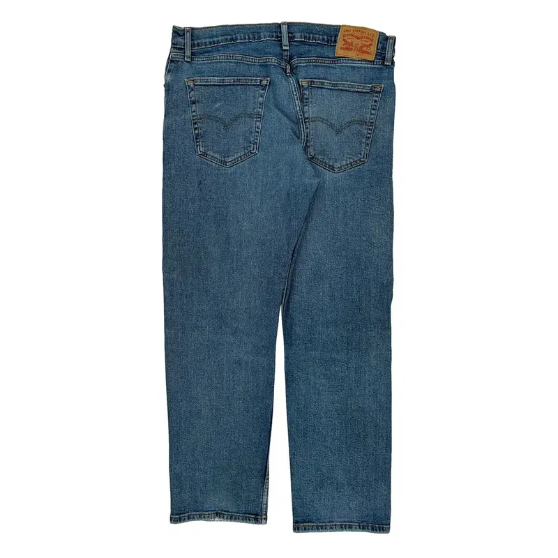 Levis Jeans - 36W 29L Blue Denim | Size: 36″ waist