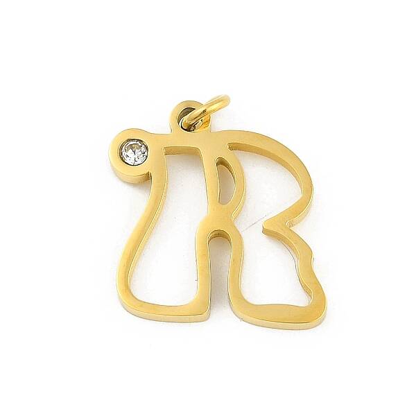 304 Stainless Steel Pendants