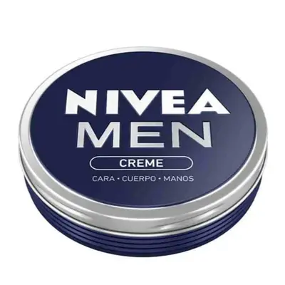 Nivea Man Face Body Hands Cream 150ml