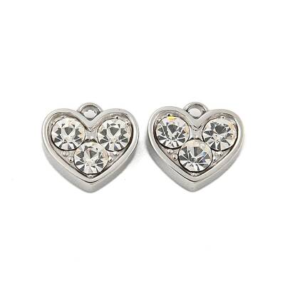 304 Stainless Steel Pendants