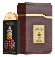 Lattafa Pride Artisan Ethnique for Unisex Eau de Parfum Spray, 3.4 Ounce / 100 ml