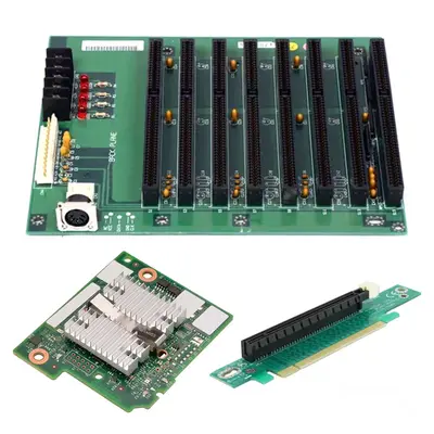 840403-001 HP CPU Mezzanine Board Kit for ProLiant DL560 G10
