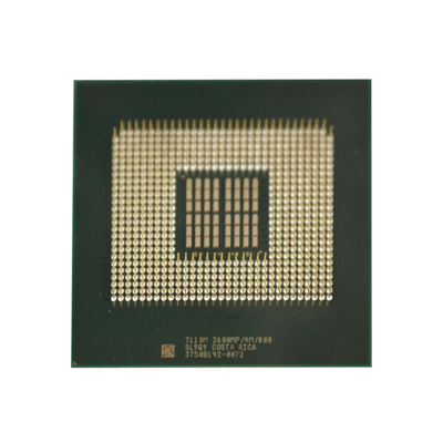 430819-L21 HP 2.60GHz 800MHz FSB 4MB L2 Cache Socket PGA604 Intel Xeon 7110M Dual-Core Processor Kit for ProLiant ML570 G4