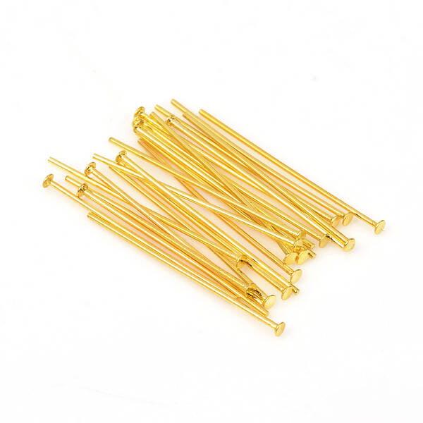 304 Stainless Steel Flat Head Pins