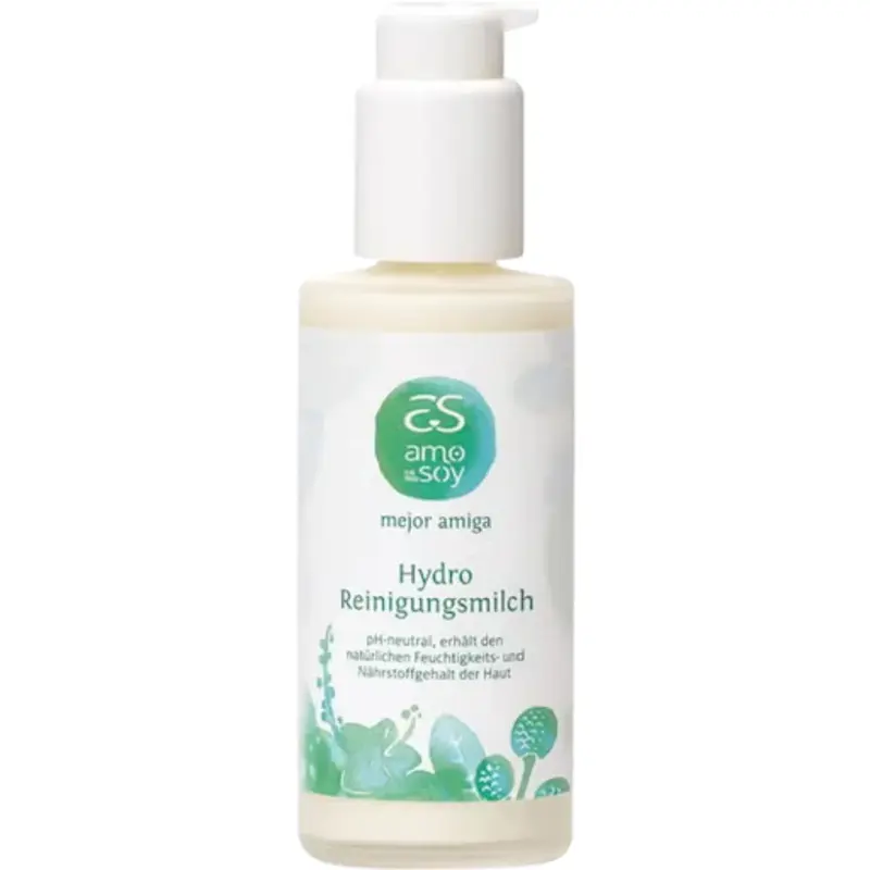 Amo como soy Hydro Cleansing Milk 100 ml