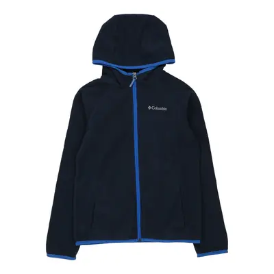 Age 14-16 Columbia Fleece - Large Blue Polyester