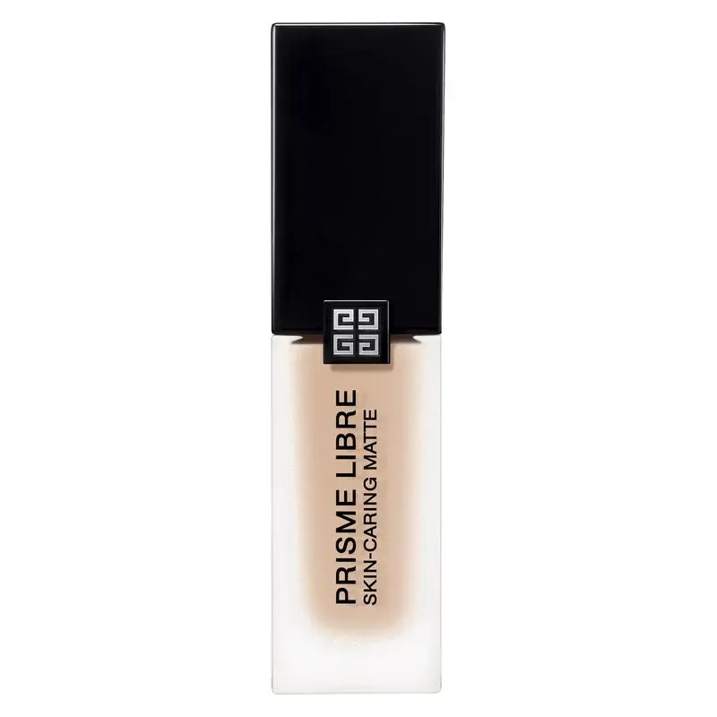 Givenchy Skin-Care Matte Prisme Libre - 24H Mattifying Liquid Foundation 05-W345 (30 ML)