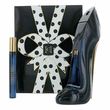Carolina herrera Good Girl SET eau de parfum 80 ml + edp mini 10 ml