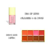 Curve Case & Beam Lip Gloss - Milkshake 4 Me Bundle - Made By Mitchell, Makeup Products