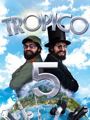 Tropico 5 Europe | Steam
