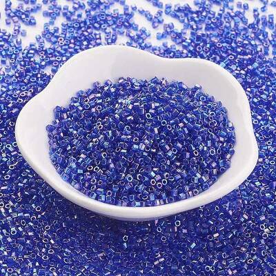 TOHO Japanese Seed Beads