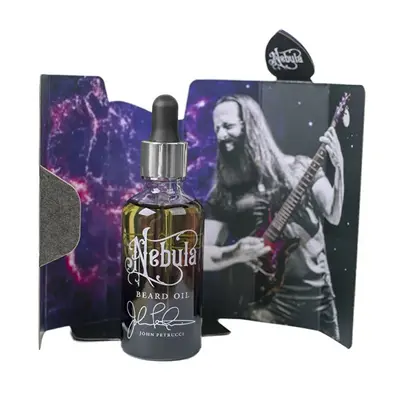 Beard oil Cpt. Fawcett John Petrucci`s Nebula - Volume: 50 ml