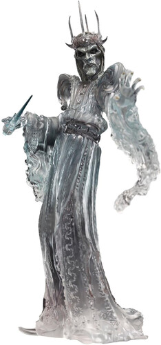WETA Workshop Mini Epics - The Lord of the Rings Trilogy - The Witch-king of the Unseen Lands (Limited Edition)
