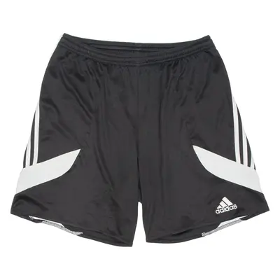 ADIDAS Mens Sports Shorts Black M W29
