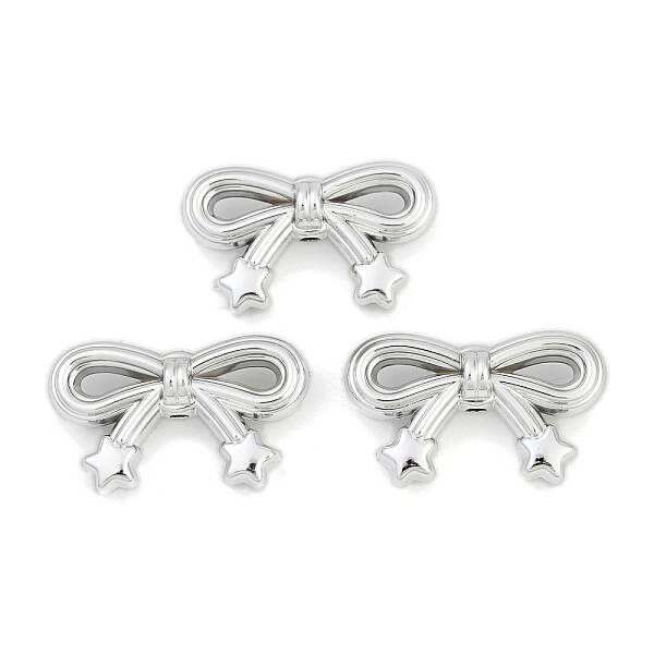 Plating Acrylic Beads