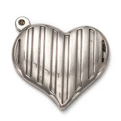 Non-Tarnish 304 Stainless Steel Pendants