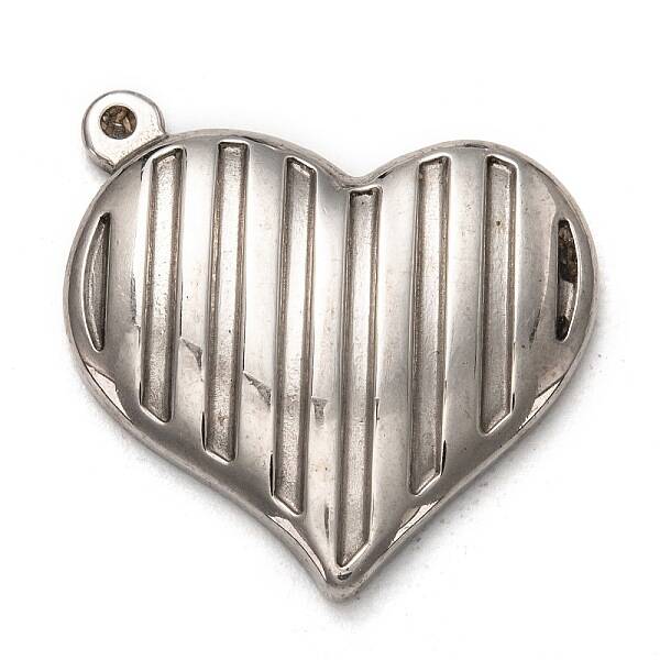 Non-Tarnish 304 Stainless Steel Pendants