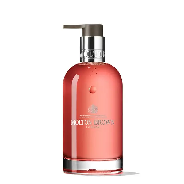 Molton Brown Heavenly Gingerlily Liquid Hand Wash (Detergente Liquido Per Le Mani Delicato) 200 Ml