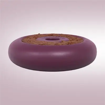 Freez Doughnut - Super Durable Treat Toy