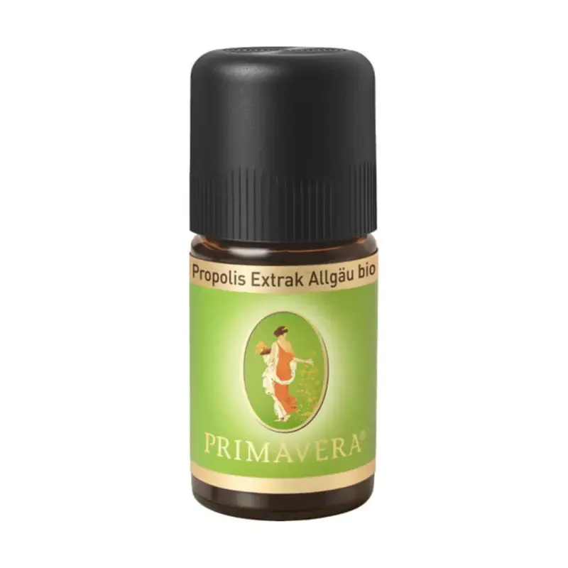 Primavera Allgäu Organic Propolis Extract 5 ml