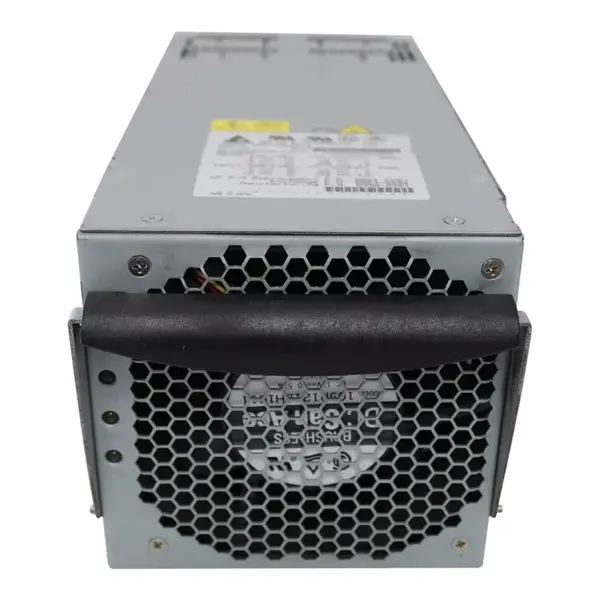 01820D Dell 750-Watts 100-240V AC 8.9A 50-60Hz 80-Plus Platinum Hot-Plug Redundant Power Supply for PowerEdge 8450 Server