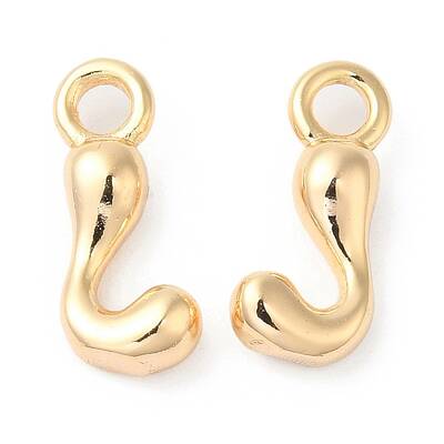 Brass Charms