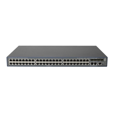 JG315B#ABB HP ProCurve 3100 EI Series 3100-48 V2 48 x Port 10/100Base-TX + 2 x Dual Personality Ports RJ-45/SFP + 2 x SFP Por...