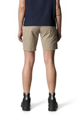 W's Daybreak Shorts | Color: Misty Beach | Size: S