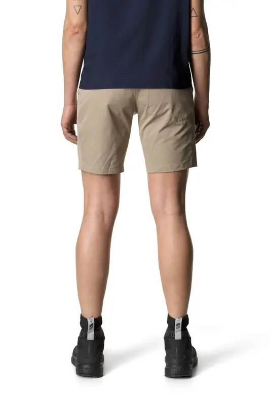 W's Daybreak Shorts | Color: Misty Beach | Size: S