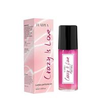Fruity Rollerball Essential Oil Perfume, Fresh and Natural Fragrance without Alcohol, Long Lasting Perfume for Women, Ladies ...