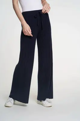 Pants P05 C P05 Clementine Navy | Color: NAVY | Size: L
