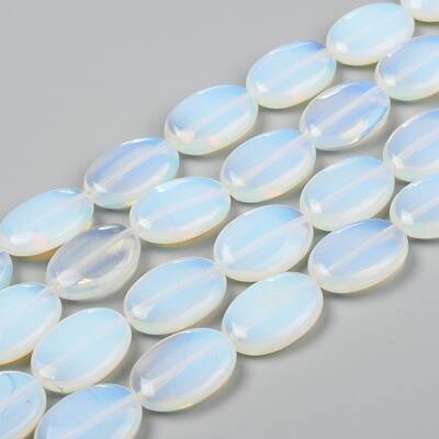 Opalite Beads Strands