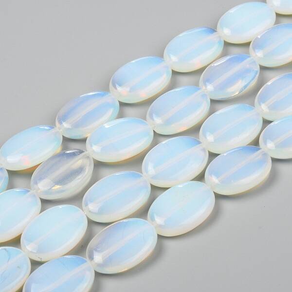 Opalite Beads Strands