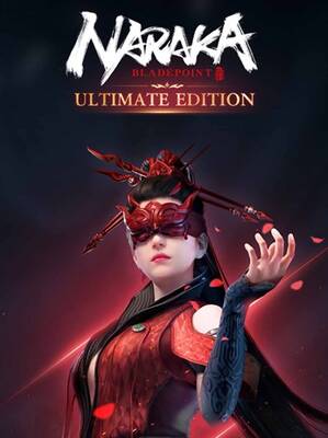 NARAKA: BLADEPOINT Ultimate Edition Steam Account | Steam