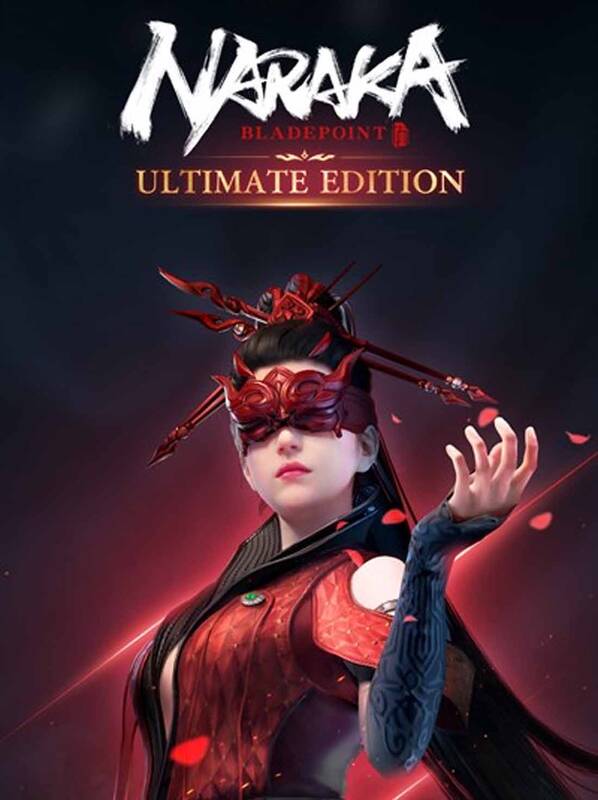 NARAKA: BLADEPOINT Ultimate Edition Steam Account | Steam