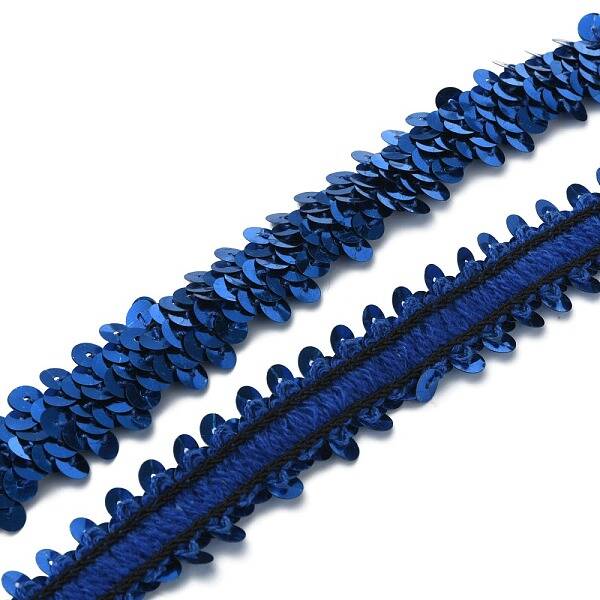 Yarn Lace Trims