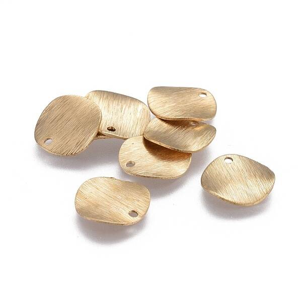 Brass Charms