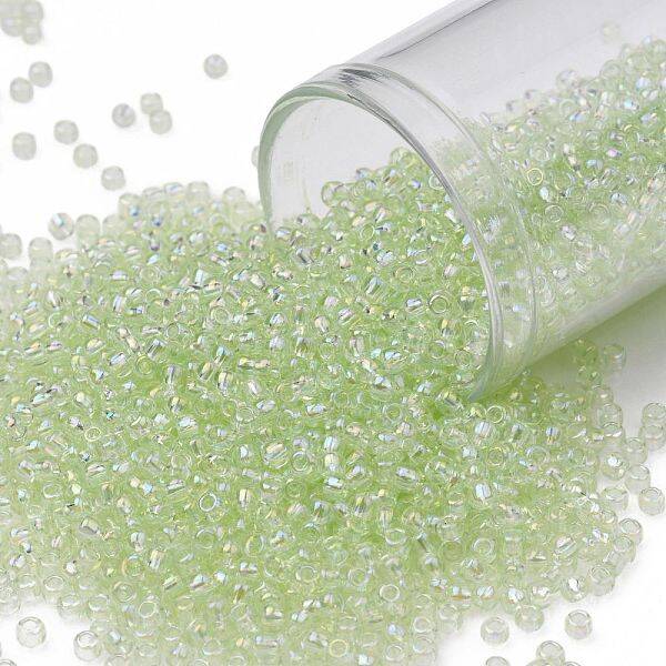 TOHO Round Seed Beads