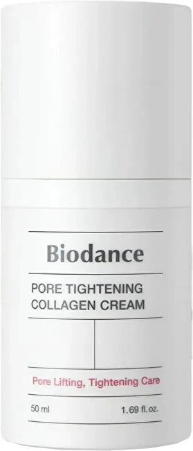 Biodance Pore Tightening (Collagen Cream) 50ml